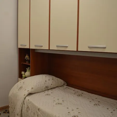 Casa Sul Mare Mery Сasa de vacaciones Polignano a Mare