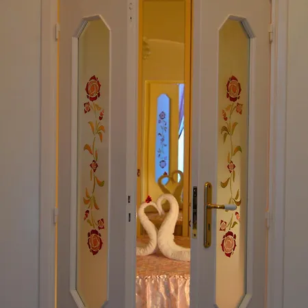 Сasa de vacaciones Casa Sul Mare Mery Polignano a Mare