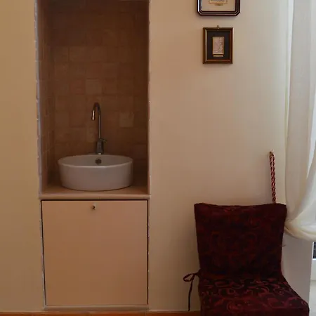 Casa Sul Mare Mery