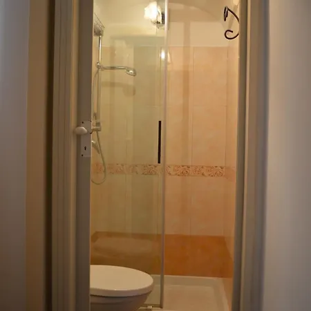 Сasa de vacaciones Casa Sul Mare Mery