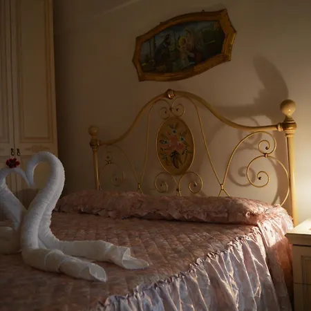 Casa Sul Mare Mery Сasa de vacaciones *