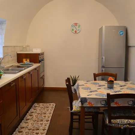 Casa Sul Mare Mery Polignano a Mare