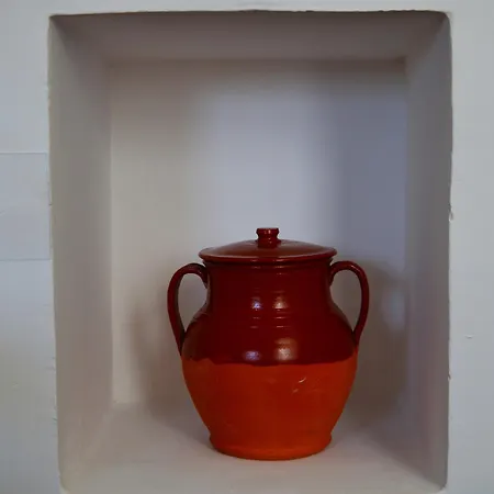 Сasa de vacaciones Casa Sul Mare Mery