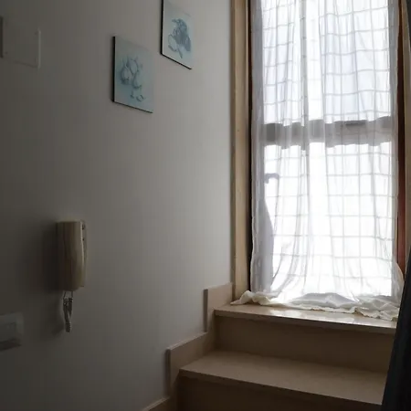 Prázdninový dům Casa Sul Mare Mery *
