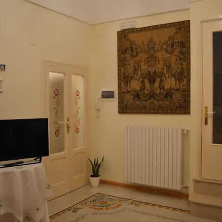 Casa Sul Mare Mery Prázdninový dům Polignano a Mare