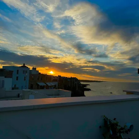 Casa Sul Mare Mery * Polignano a Mare