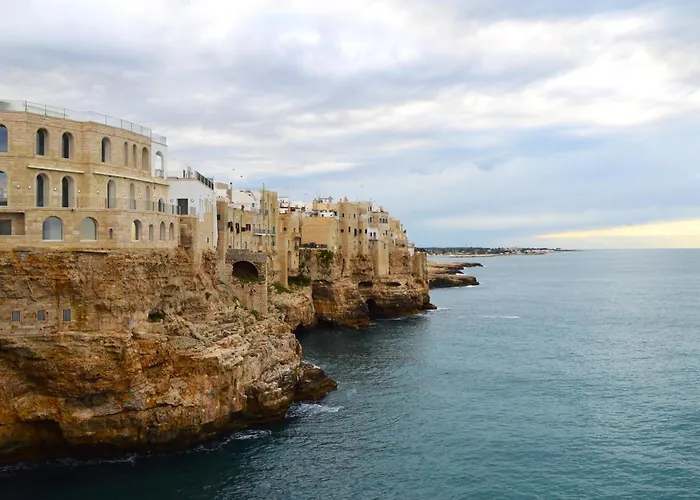 Casa Sul Mare Mery *