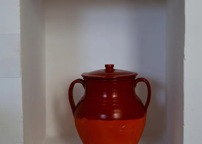 펜션 Casa Sul Mare Mery