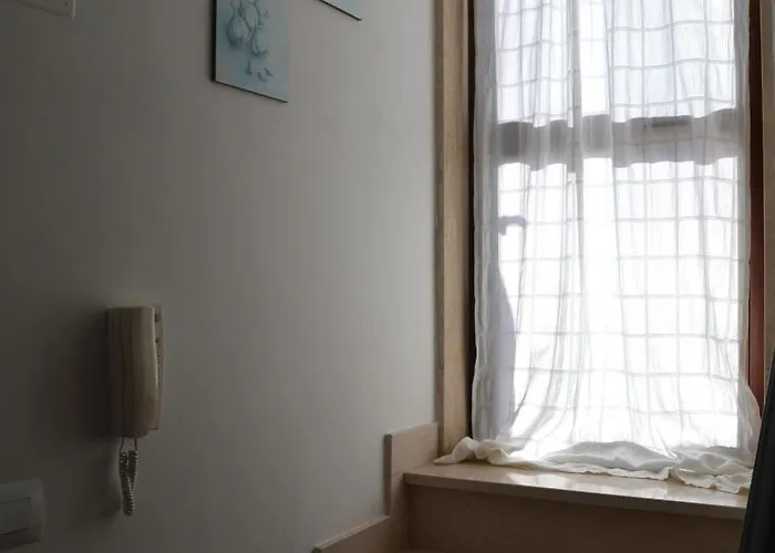 펜션 Casa Sul Mare Mery *