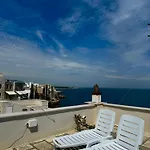 Casa Sul Mare Mery Semesterbostad