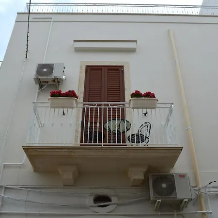 Casa Sul Mare Mery * Polignano a Mare