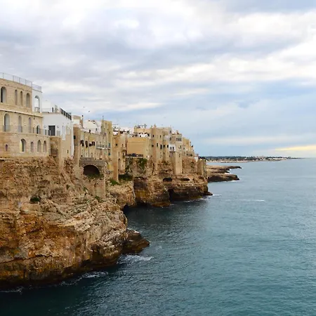 Casa Sul Mare Mery *