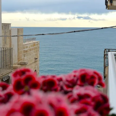 Casa Sul Mare Mery Casa de Férias