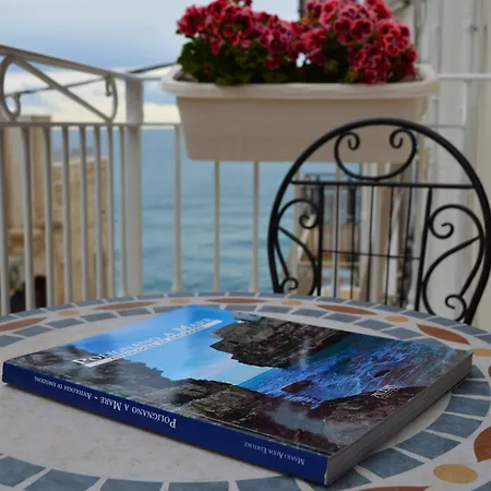 Casa Sul Mare Mery
