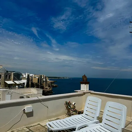 Casa Sul Mare Mery Dom wakacyjny