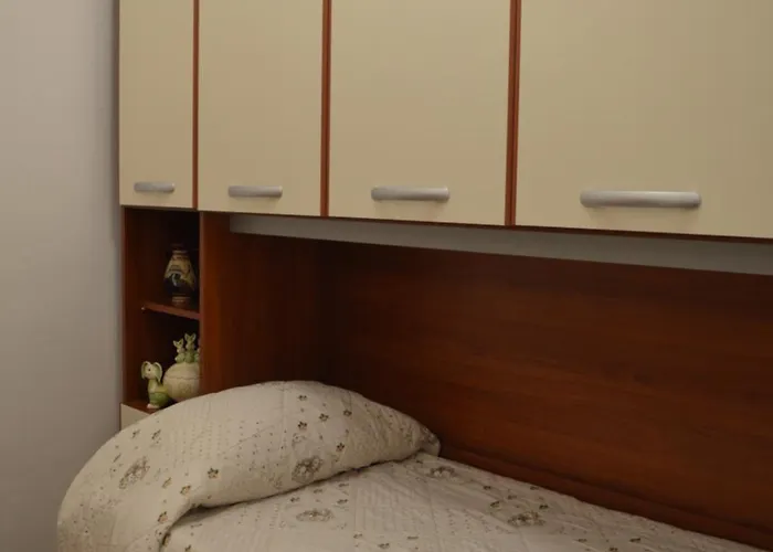 Casa Sul Mare Mery Ferienhaus Polignano a Mare