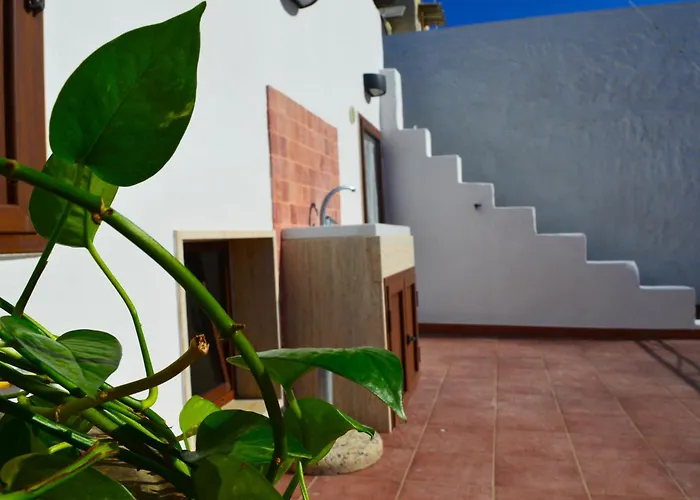 Casa Sul Mare Mery Casa de Férias *