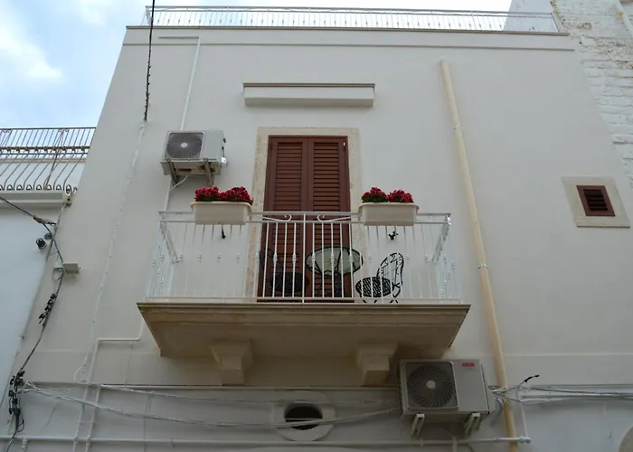 Casa Sul Mare Mery * Polignano a Mare