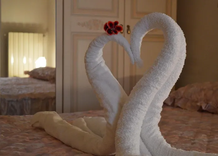 Casa Sul Mare Mery Ferienhaus Polignano a Mare