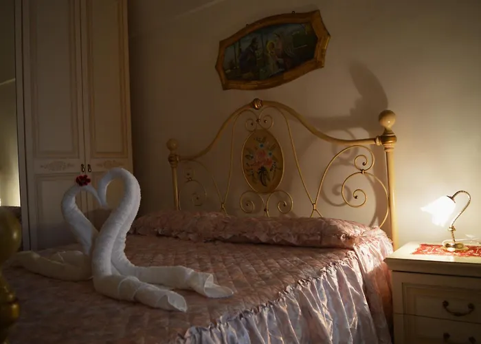 Casa Sul Mare Mery Ferienhaus *