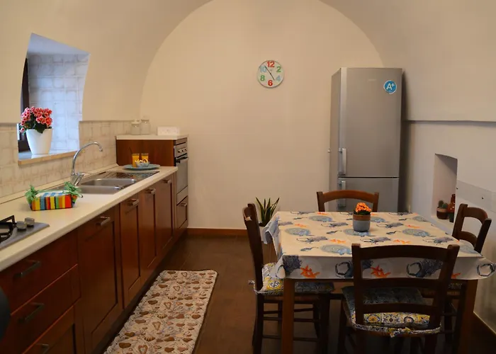 Casa Sul Mare Mery Polignano a Mare